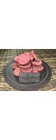 寵物肉餅 - 小牛鹿配方 (1 千克)
